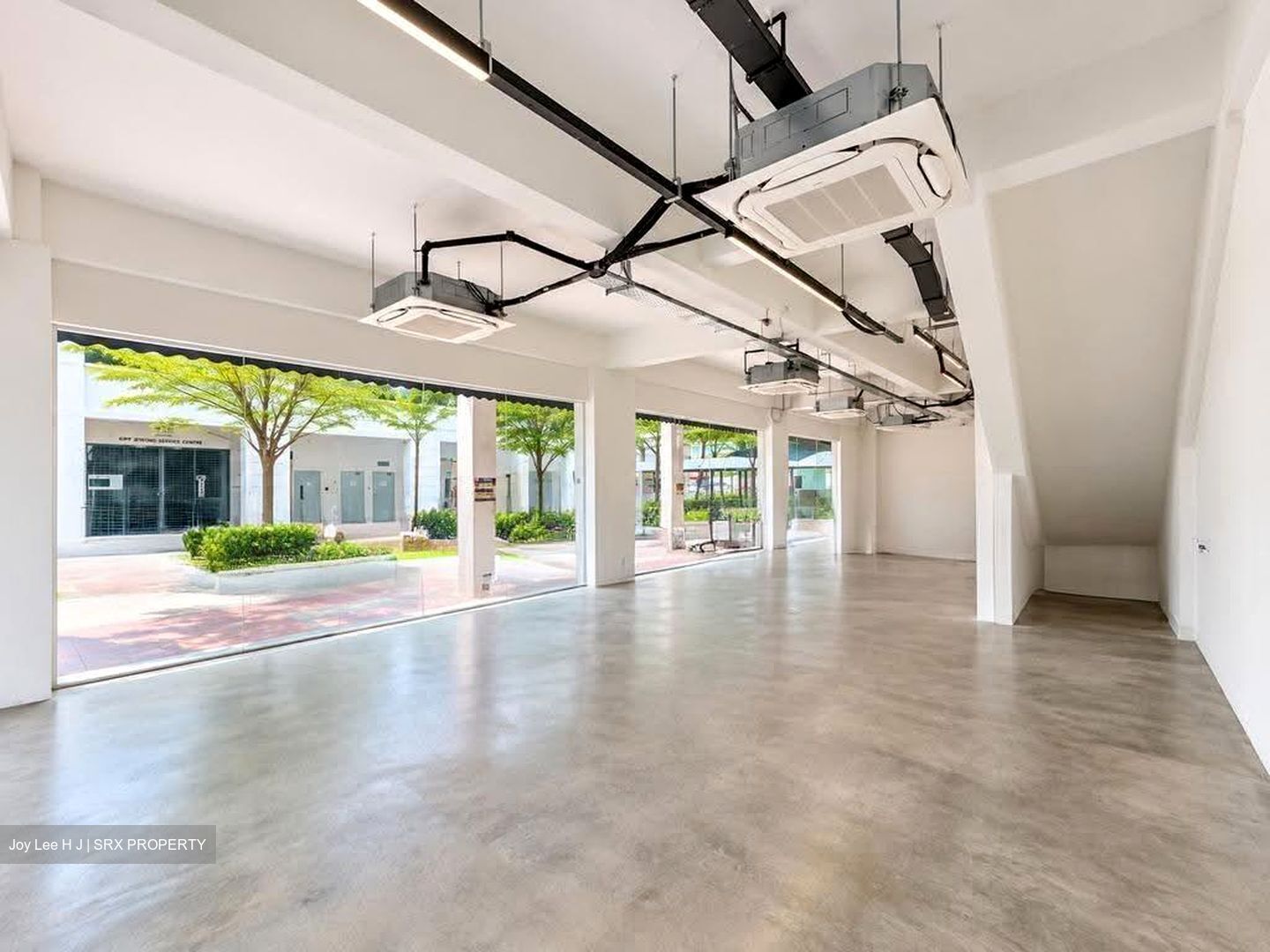 Jurong Gateway Road (D22), Shop House #622341151